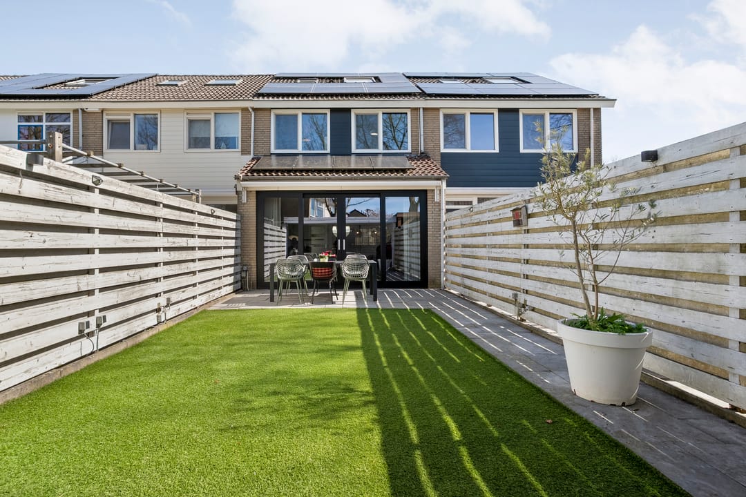 Foto 38 van Hercules Segherslaan 34