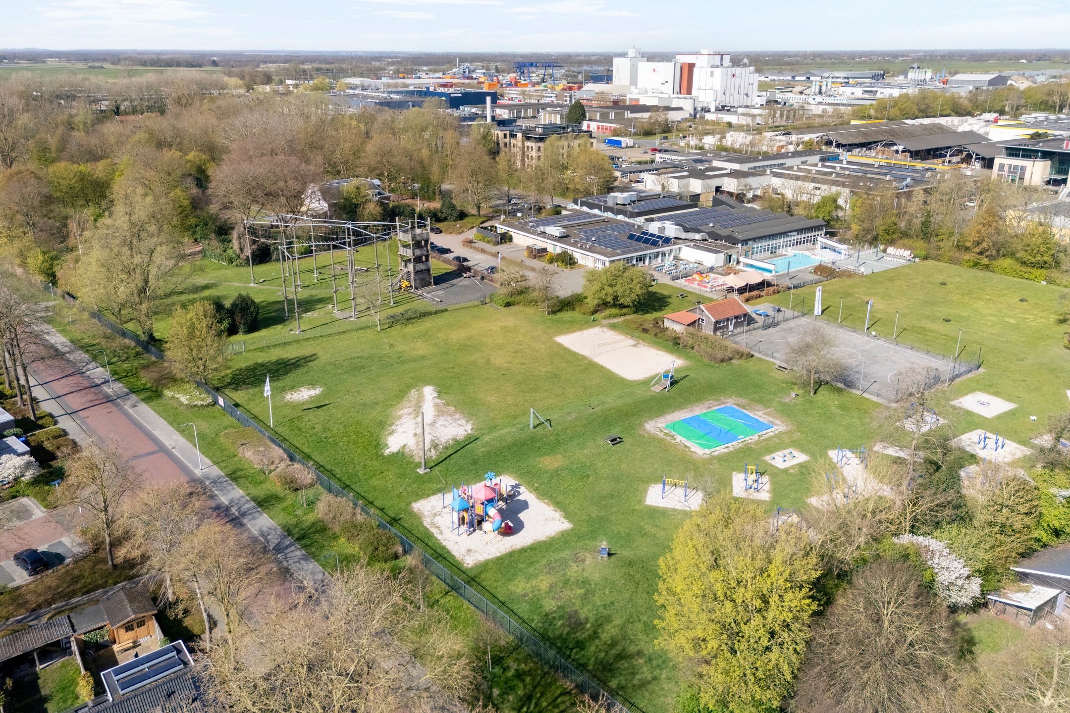 Foto 42 van Hercules Segherslaan 34