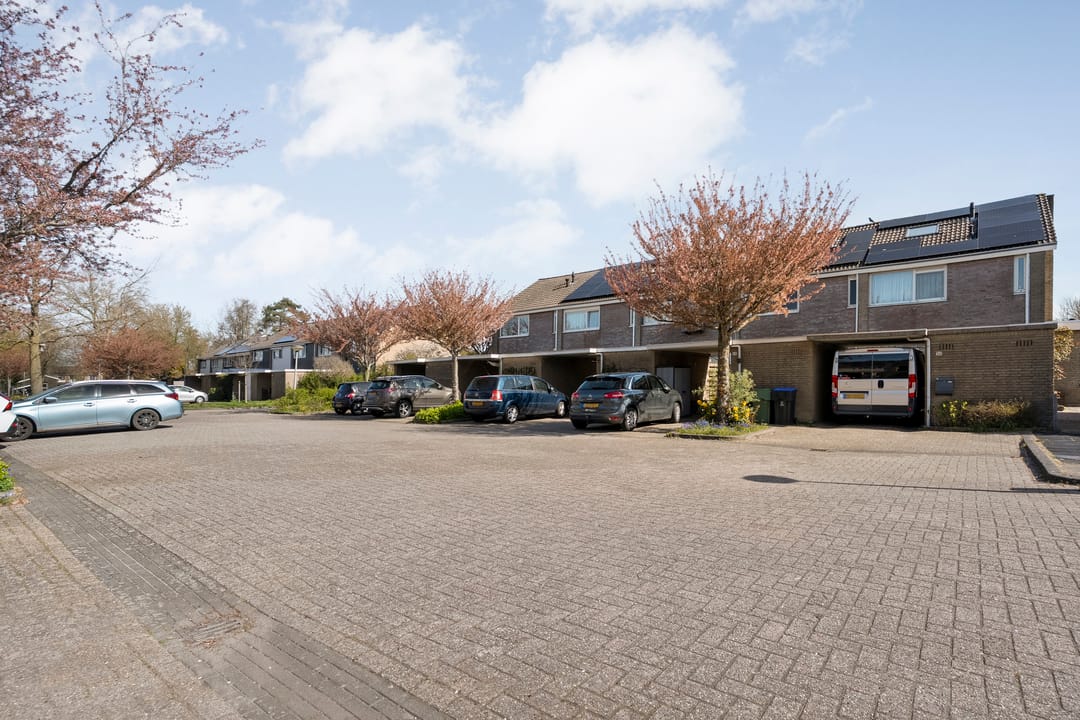 Foto 43 van Hercules Segherslaan 34