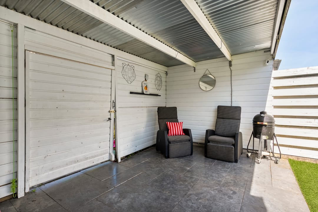 Foto 41 van Hercules Segherslaan 34