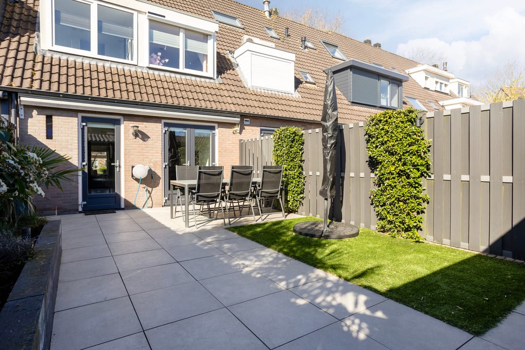 Photo 23 of Zwaluw 37