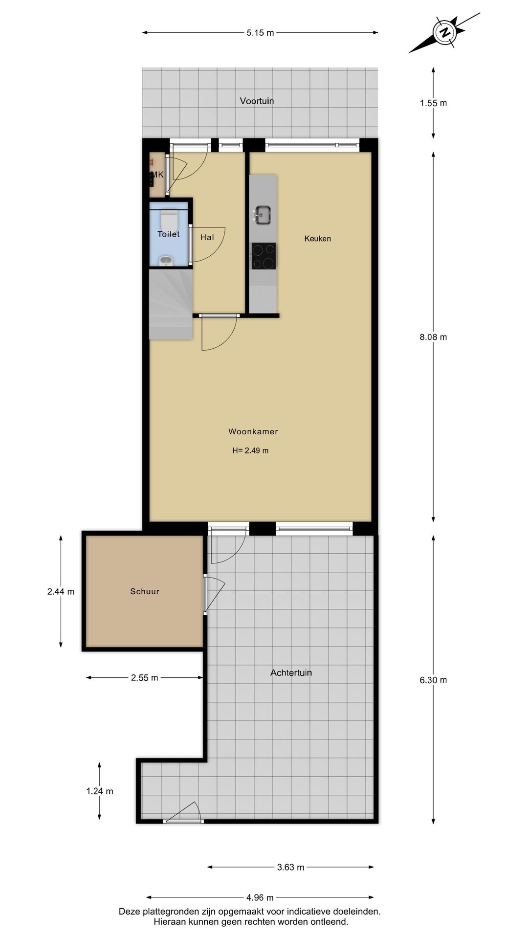 Foto 23 van Torenpad 52