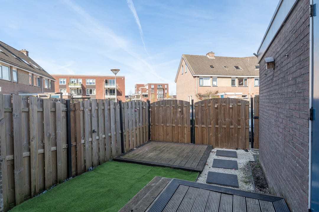 Foto 8 van Torenpad 52