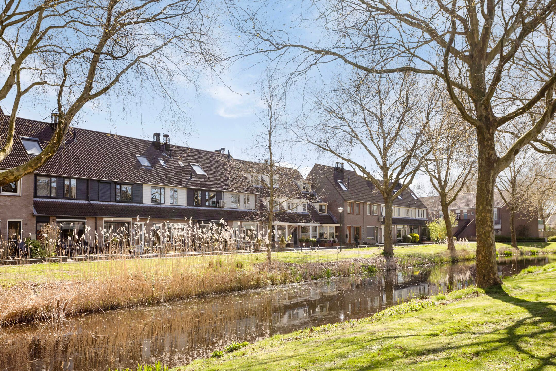 Photo 30 of Zwaluw 37