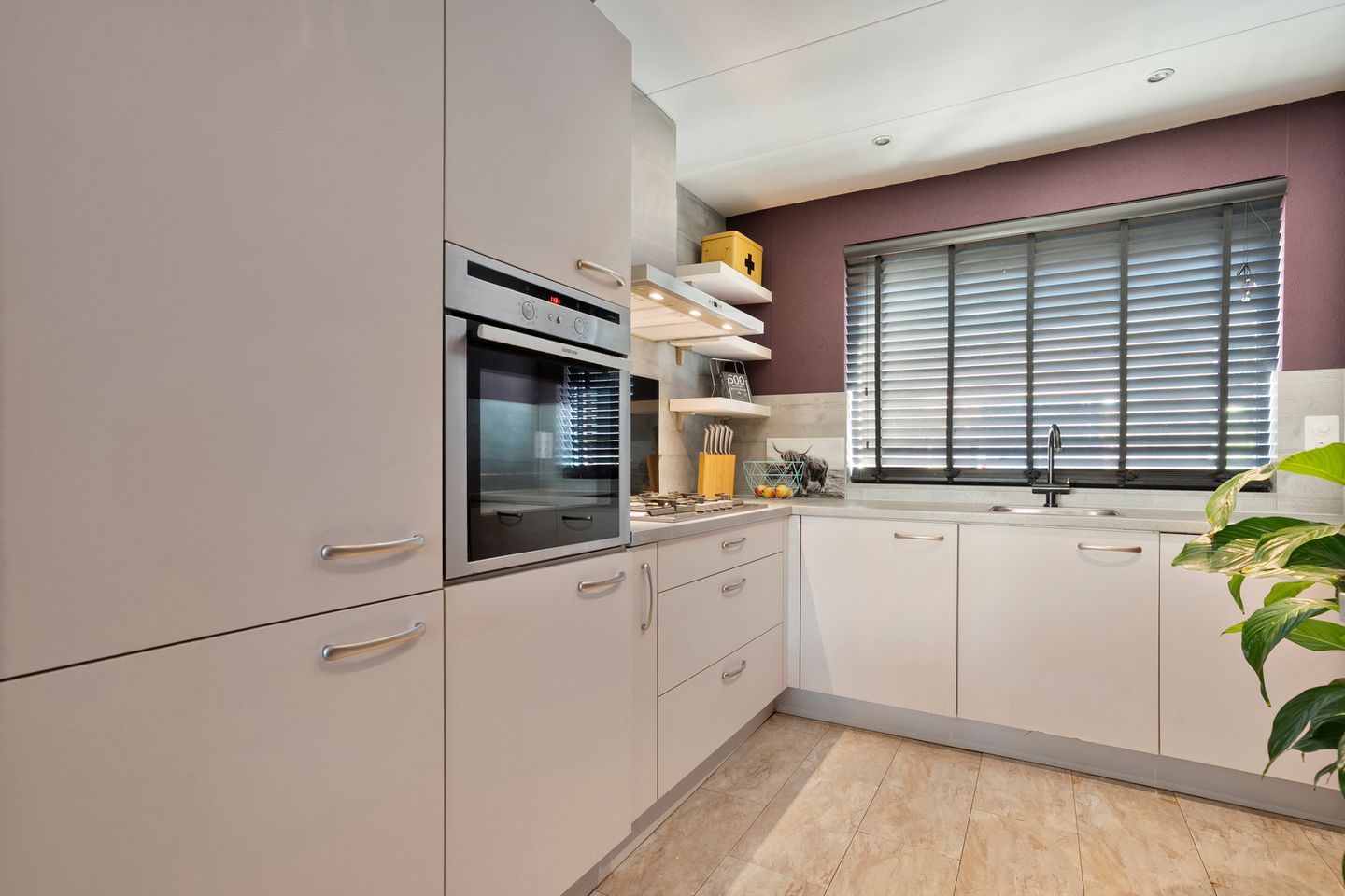 Foto 19 van Hercules Segherslaan 34