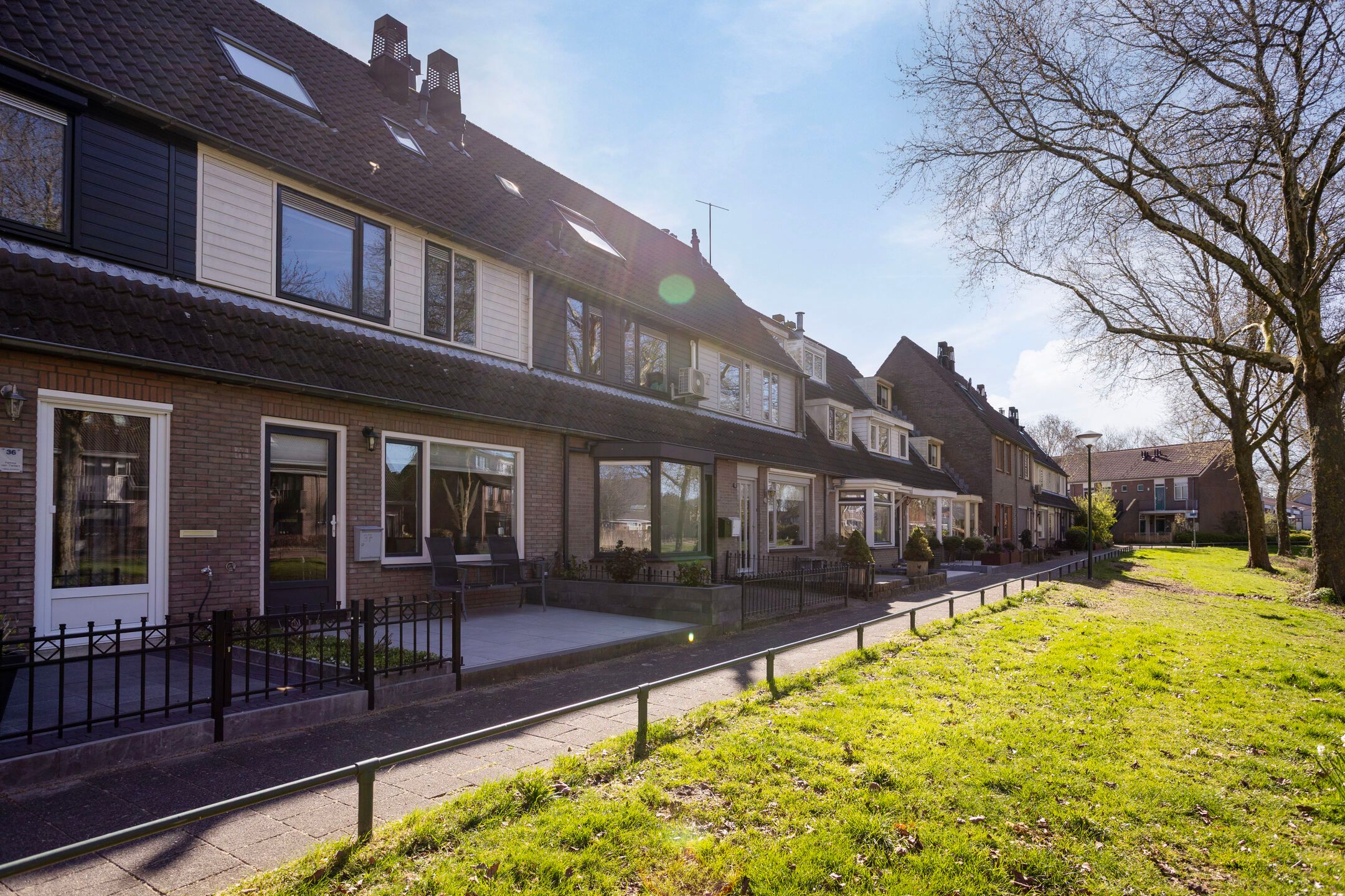 Photo 33 of Zwaluw 37