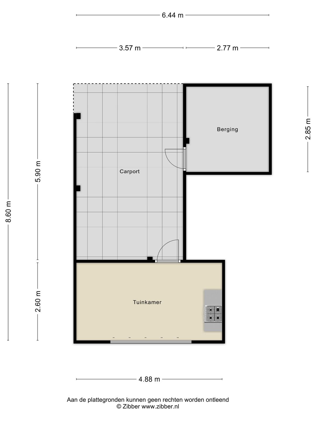 Photo 43 of Zwaluw 37