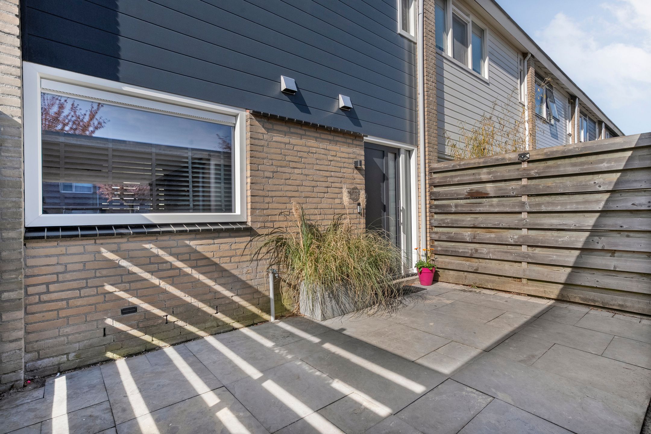 Foto 9 van Hercules Segherslaan 34