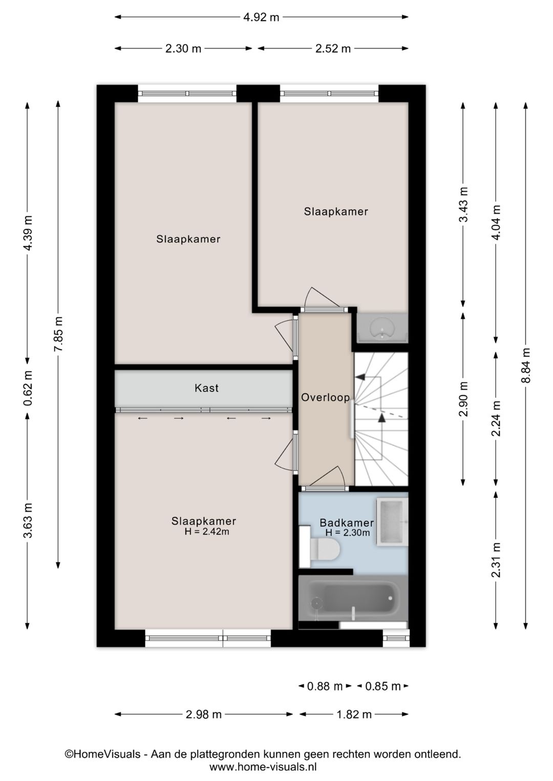 Foto 52 van Hercules Segherslaan 34