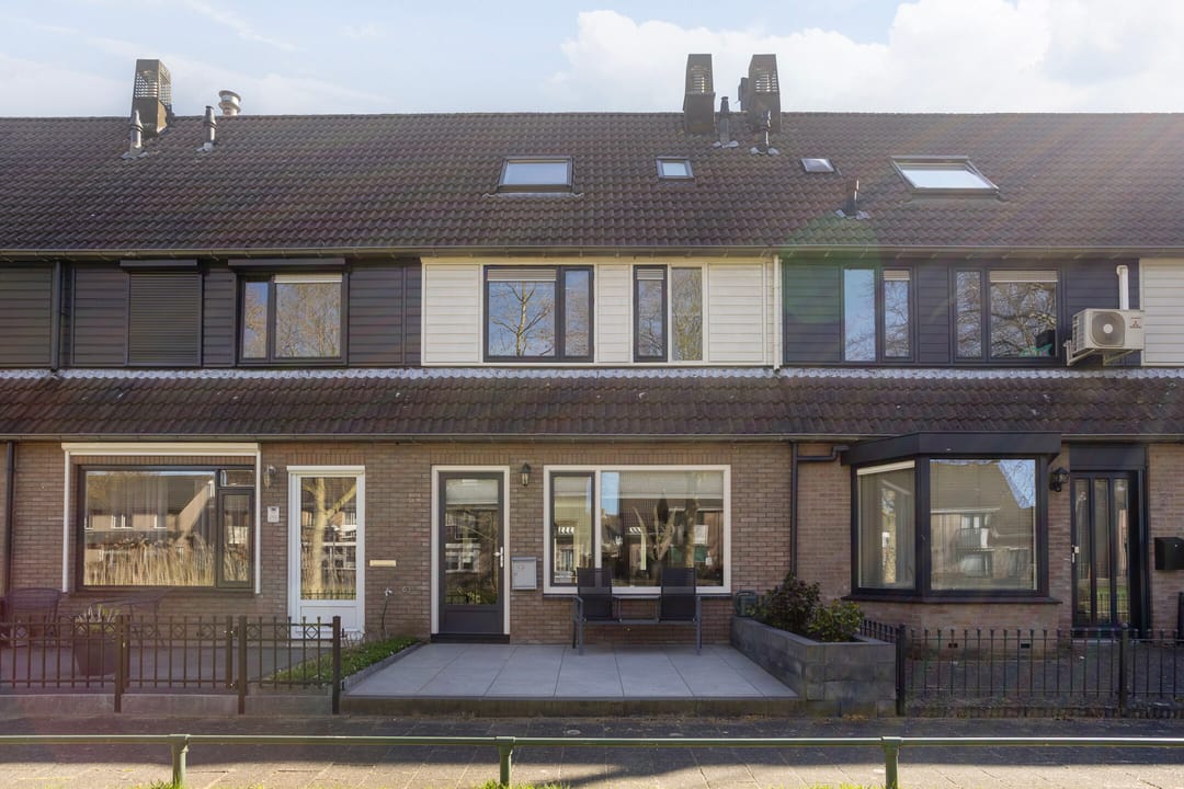 Photo 32 of Zwaluw 37