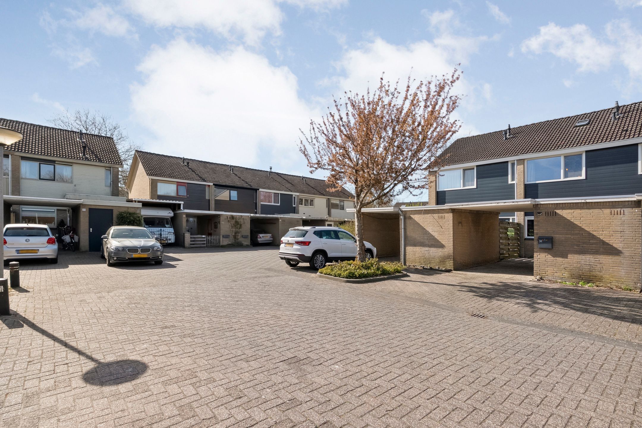 Foto 45 van Hercules Segherslaan 34