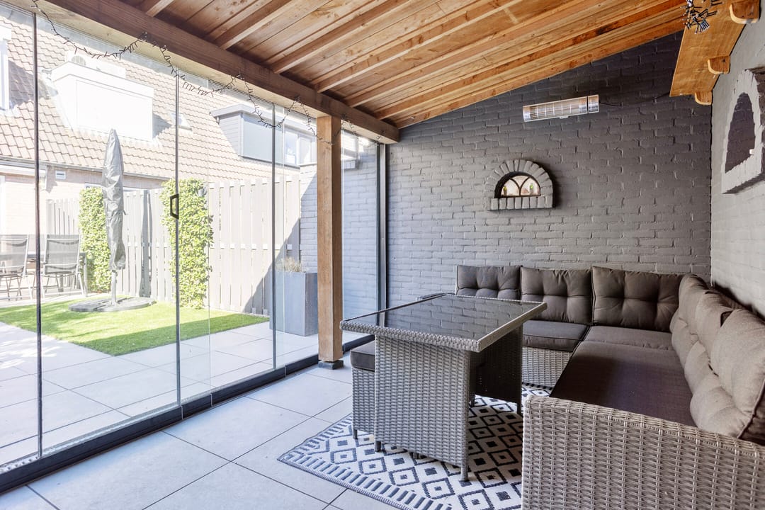 Photo 26 of Zwaluw 37