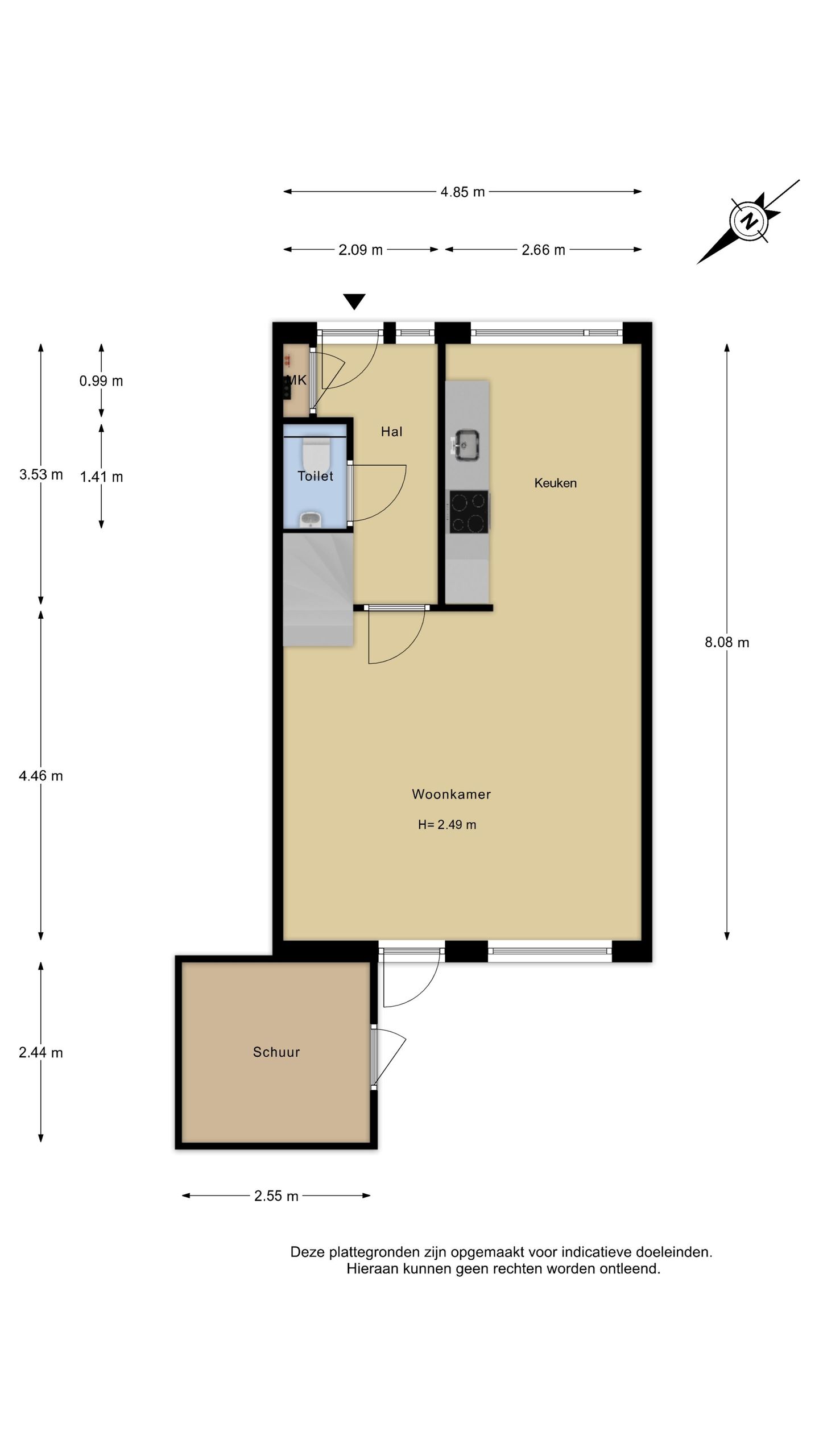 Foto 20 van Torenpad 52