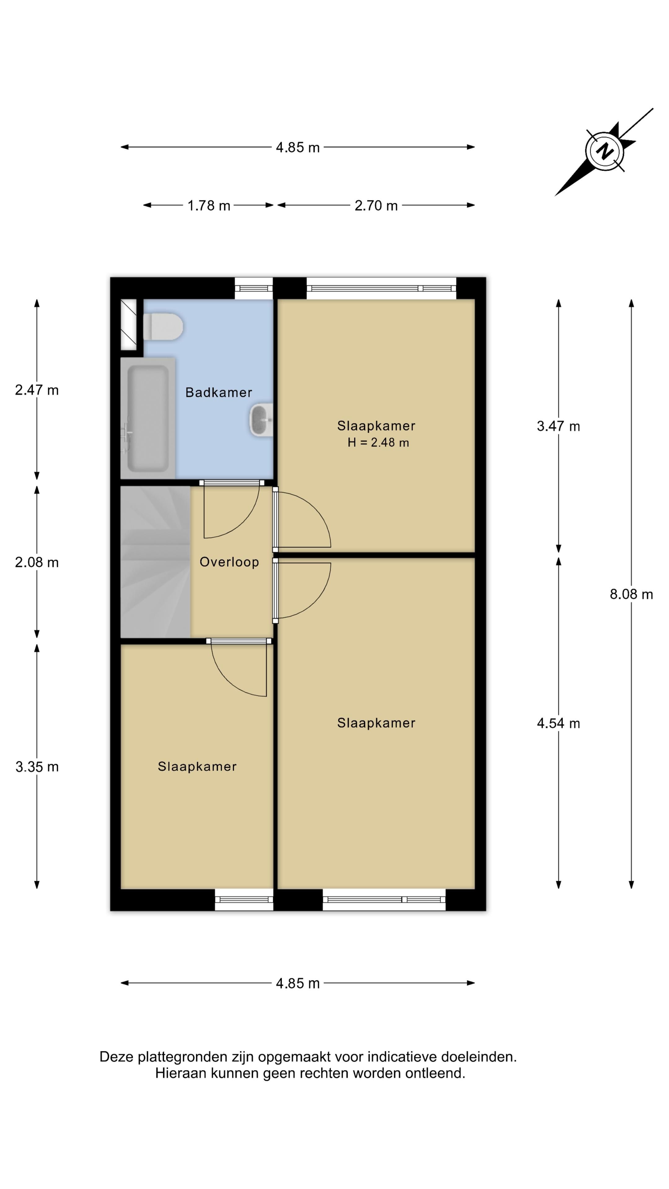 Foto 21 van Torenpad 52