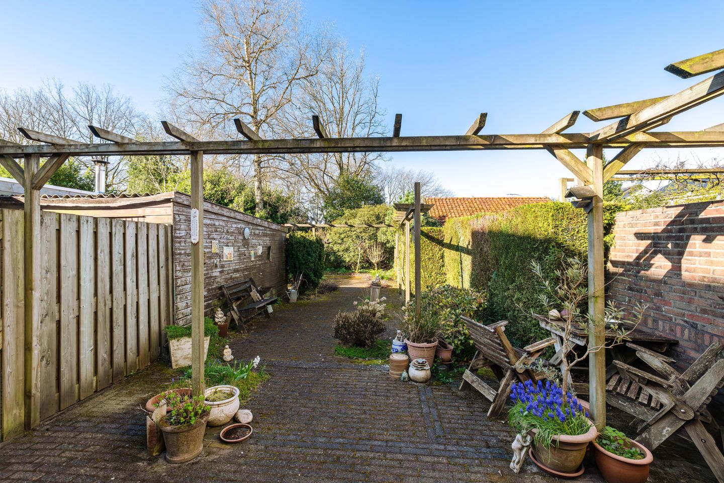 Photo 4 of Schipborgerweg 37