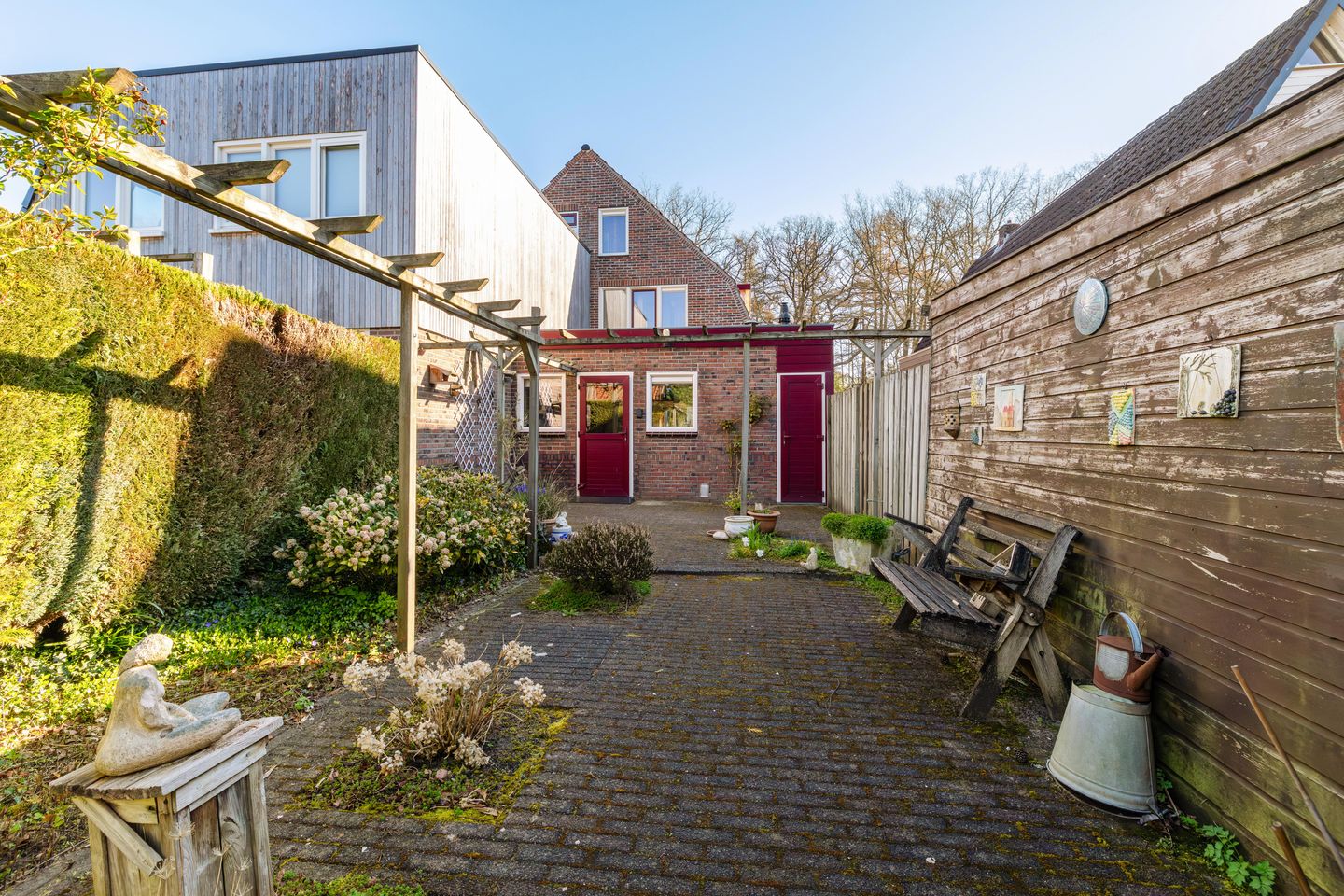 Photo 25 of Schipborgerweg 37