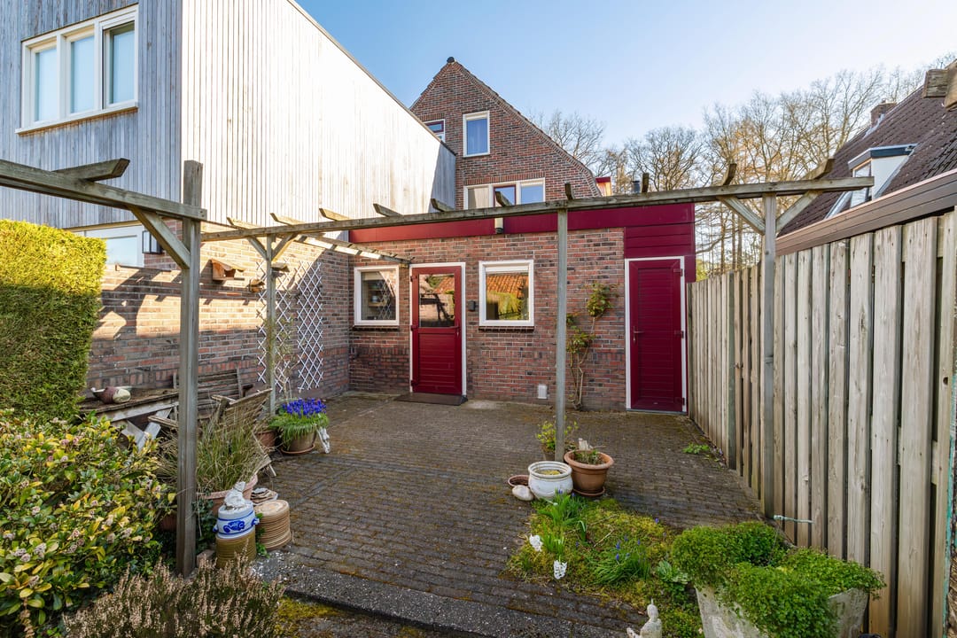 Photo 26 of Schipborgerweg 37