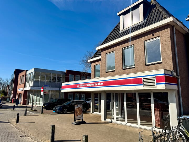 Foto 2 van Reëelenstraat 2-C