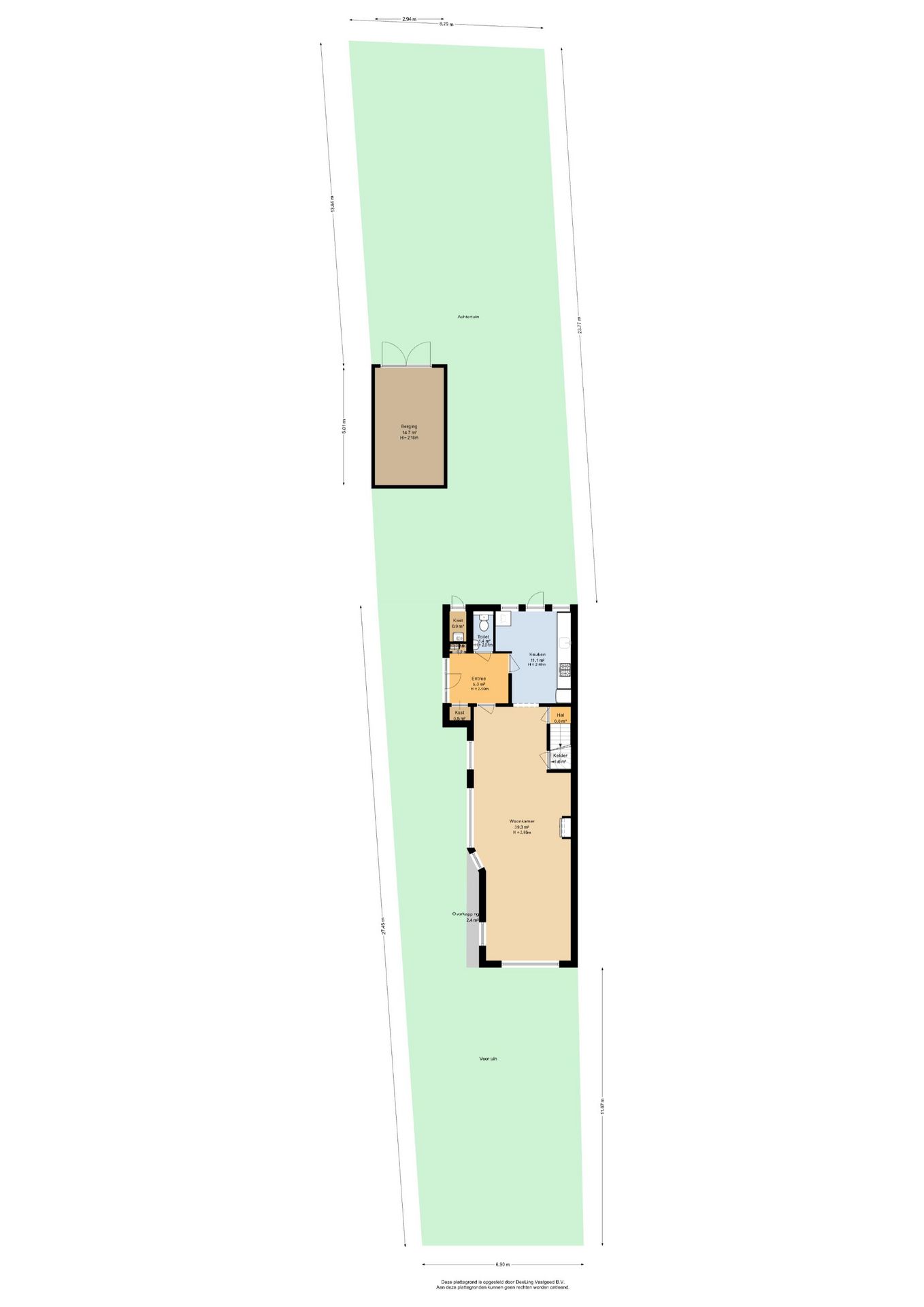 Photo 50 of Schipborgerweg 37