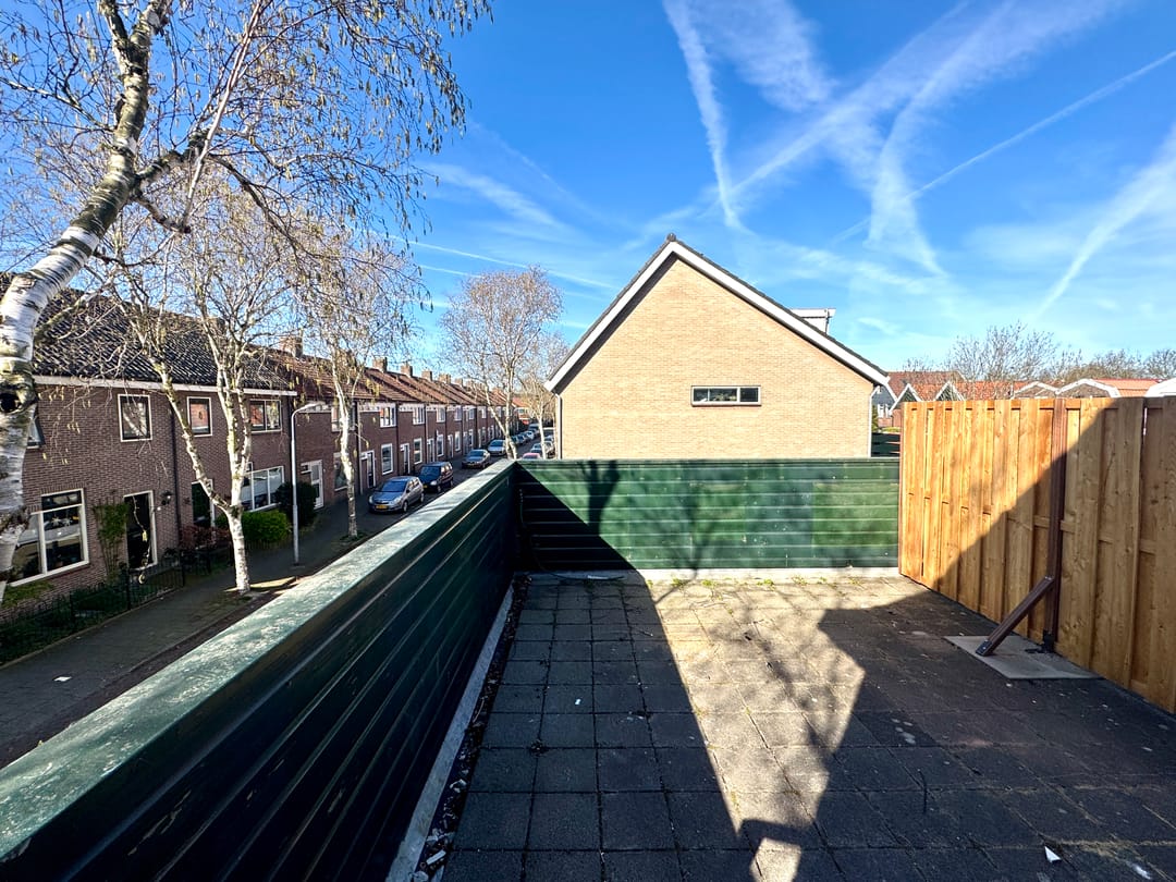 Photo 11 of Reëelenstraat 2-C