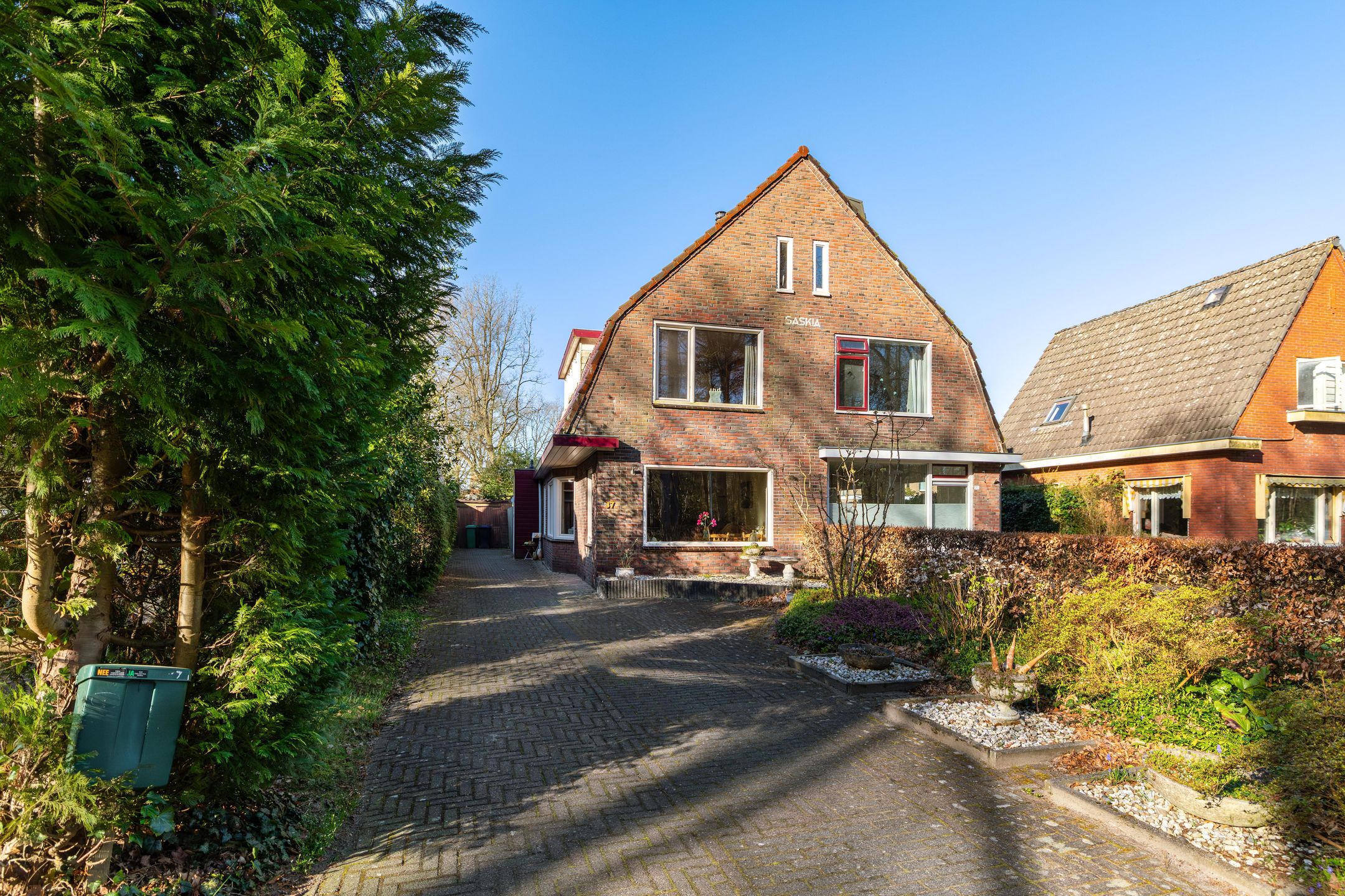 Photo 6 of Schipborgerweg 37