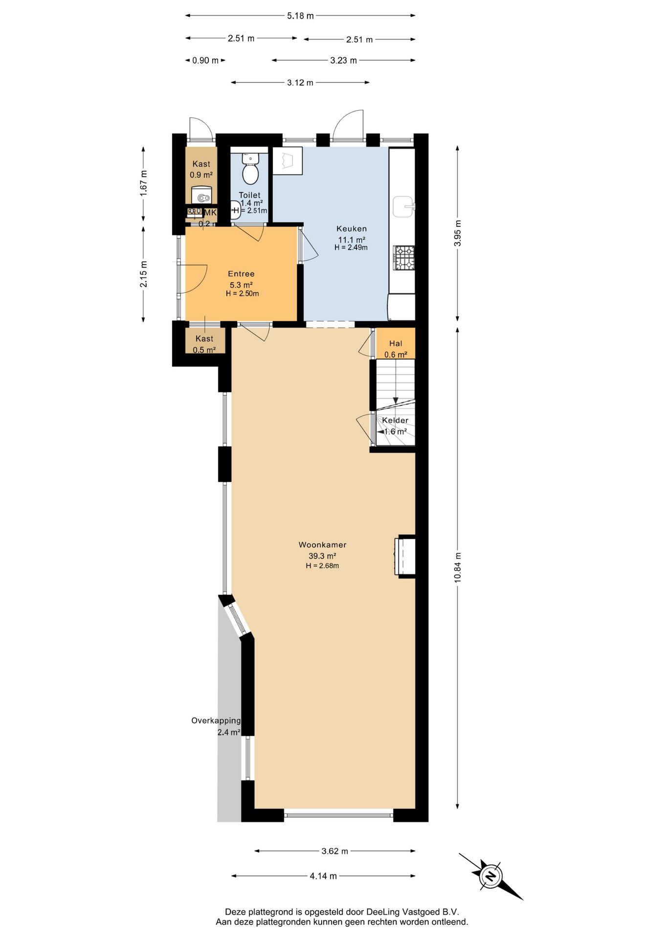 Photo 40 of Schipborgerweg 37