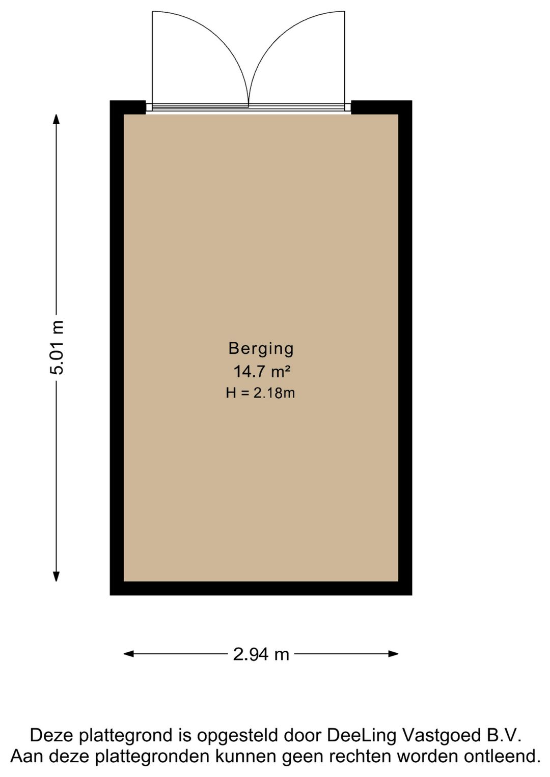 Photo 46 of Schipborgerweg 37