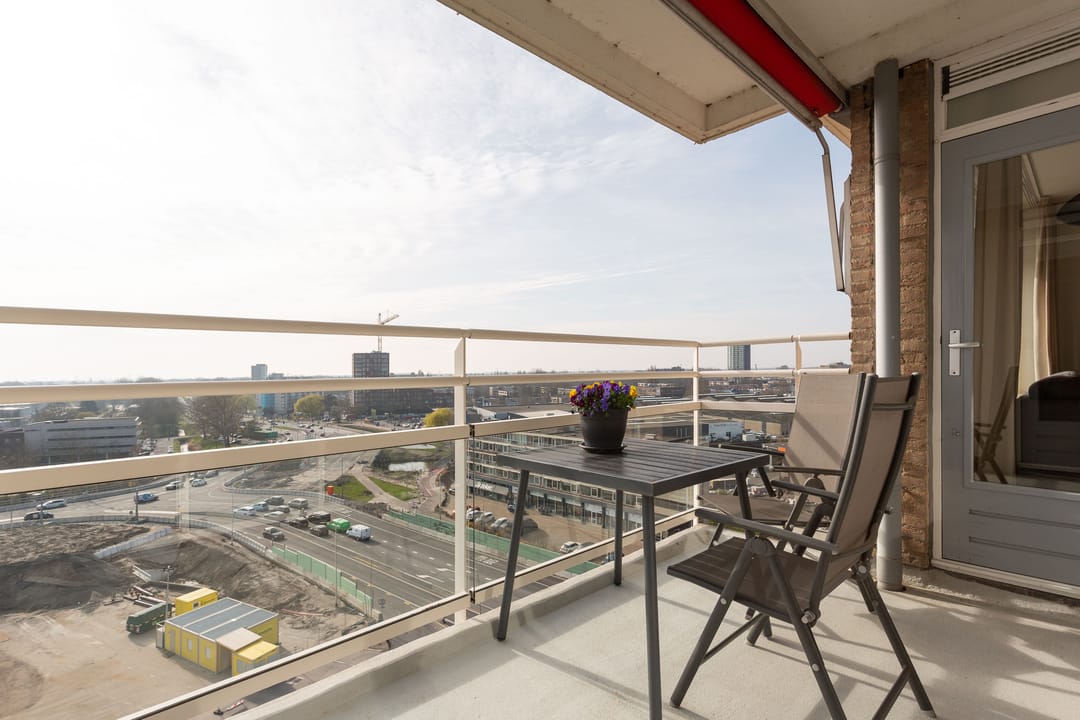 Photo 13 of Plantijnstraat 102