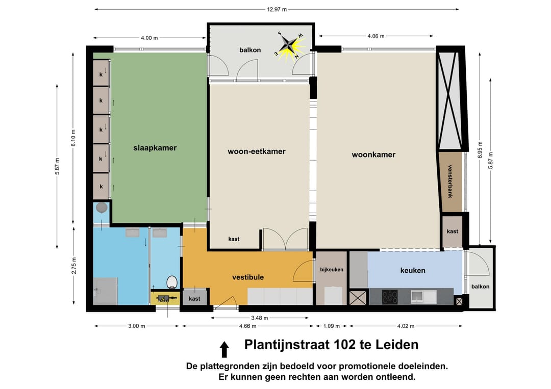 Photo 31 of Plantijnstraat 102