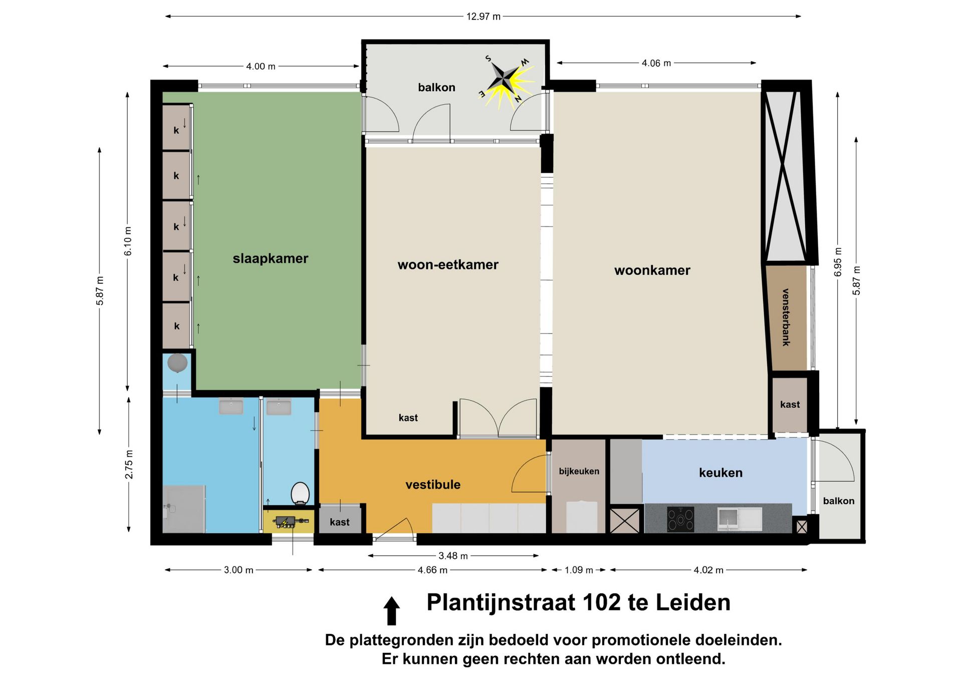 Photo 33 of Plantijnstraat 102