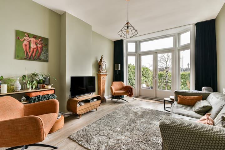 Foto 2 van Burgemeester de Raadtsingel 1