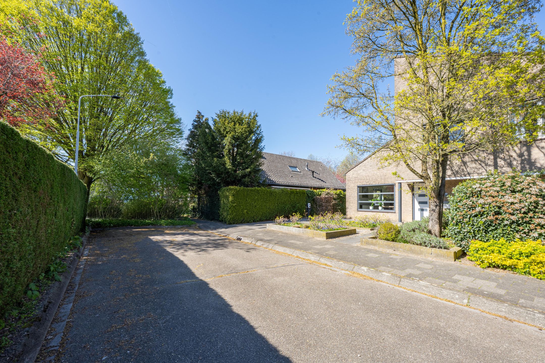 Foto 6 van Burgemeester Stolklaan 44