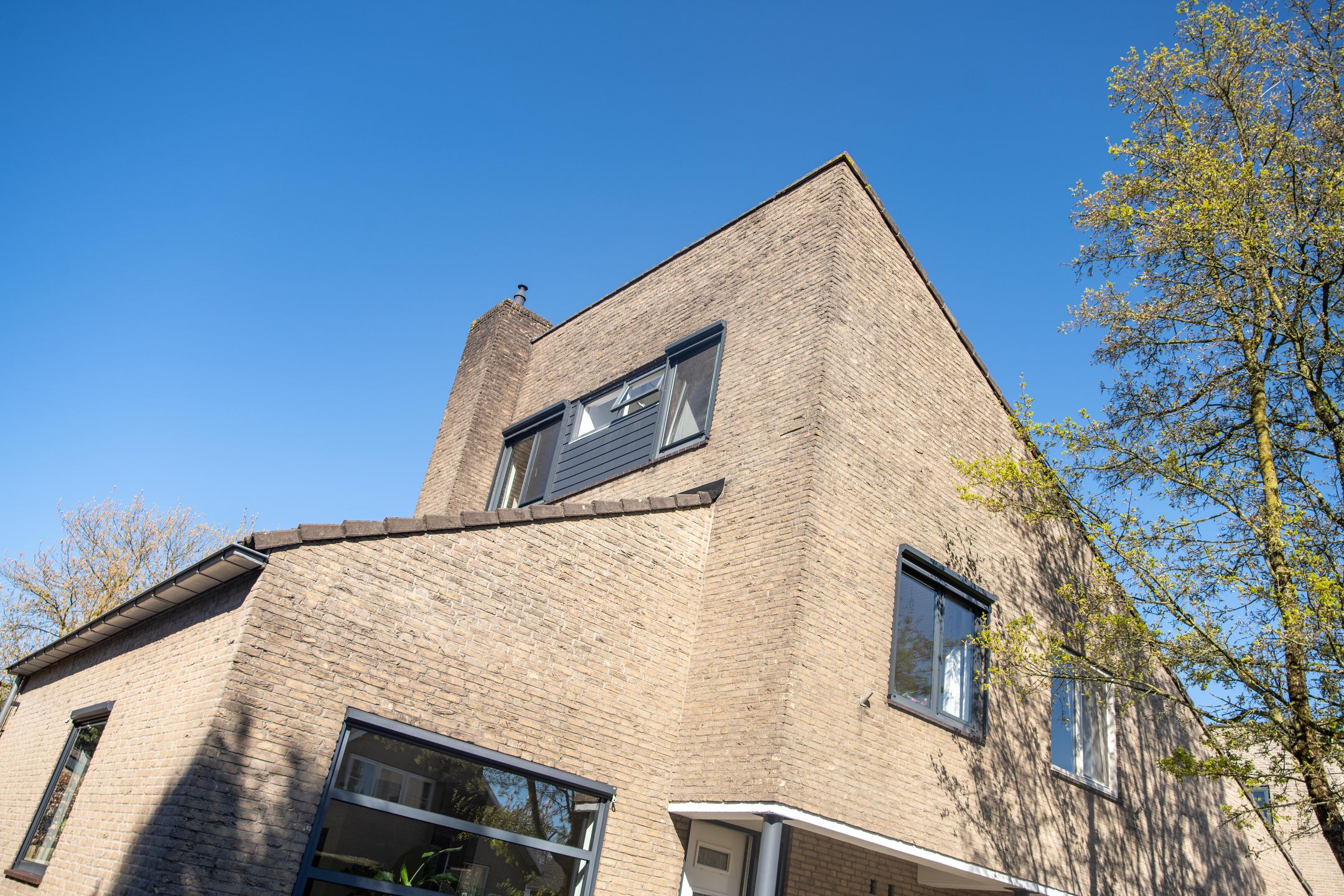 Foto 9 van Burgemeester Stolklaan 44