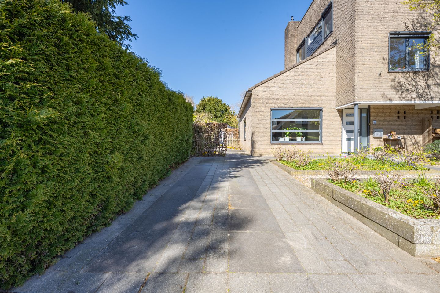 Foto 10 van Burgemeester Stolklaan 44