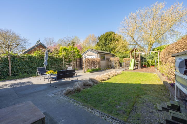 Foto 2 van Burgemeester Stolklaan 44