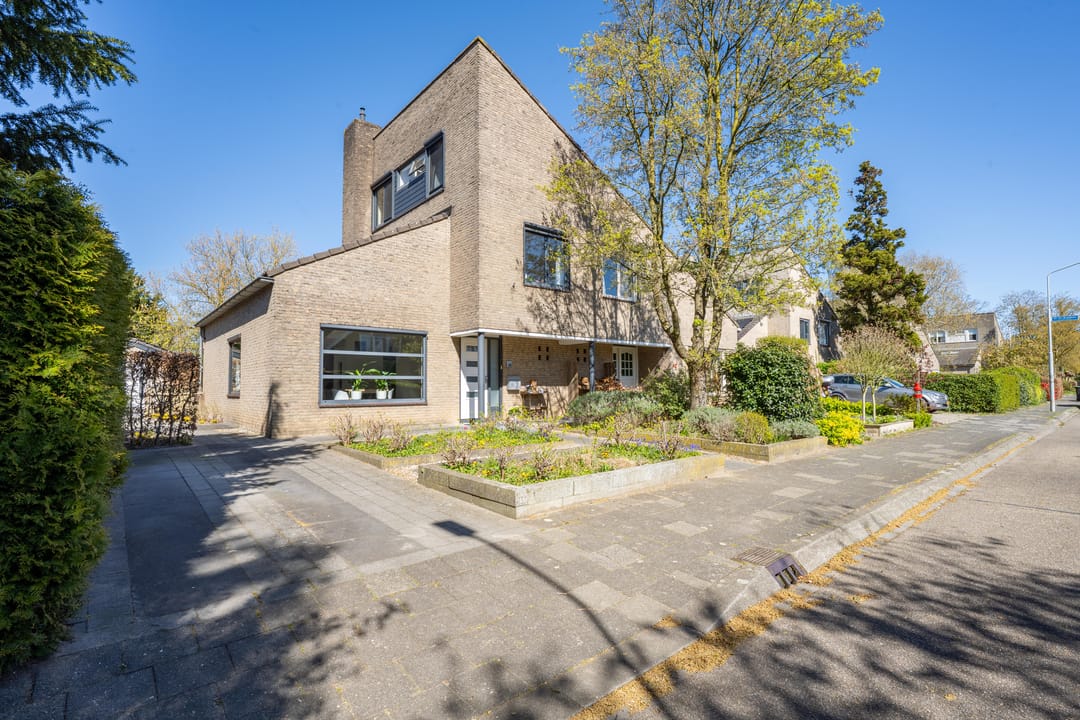 Foto 7 van Burgemeester Stolklaan 44