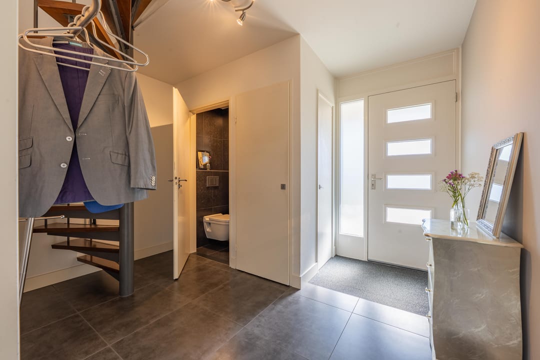 Foto 13 van Burgemeester Stolklaan 44