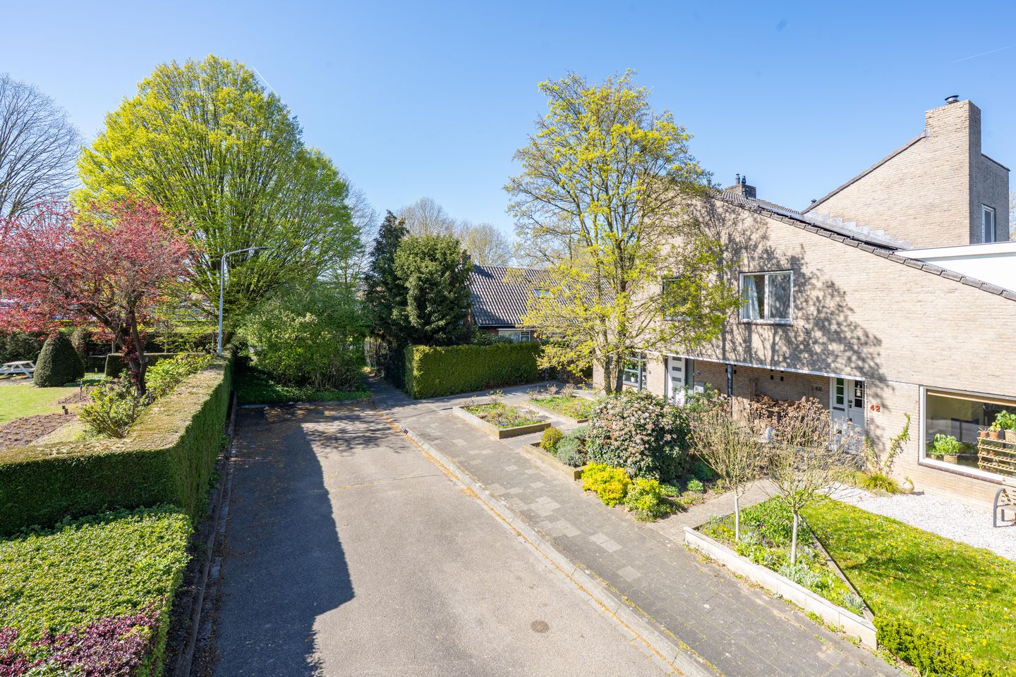 Foto 4 van Burgemeester Stolklaan 44