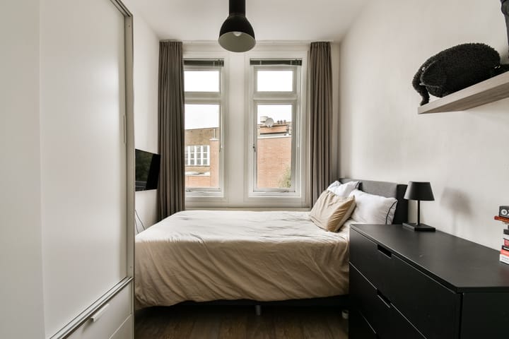 Foto 4 van Burgemeester de Raadtsingel 1