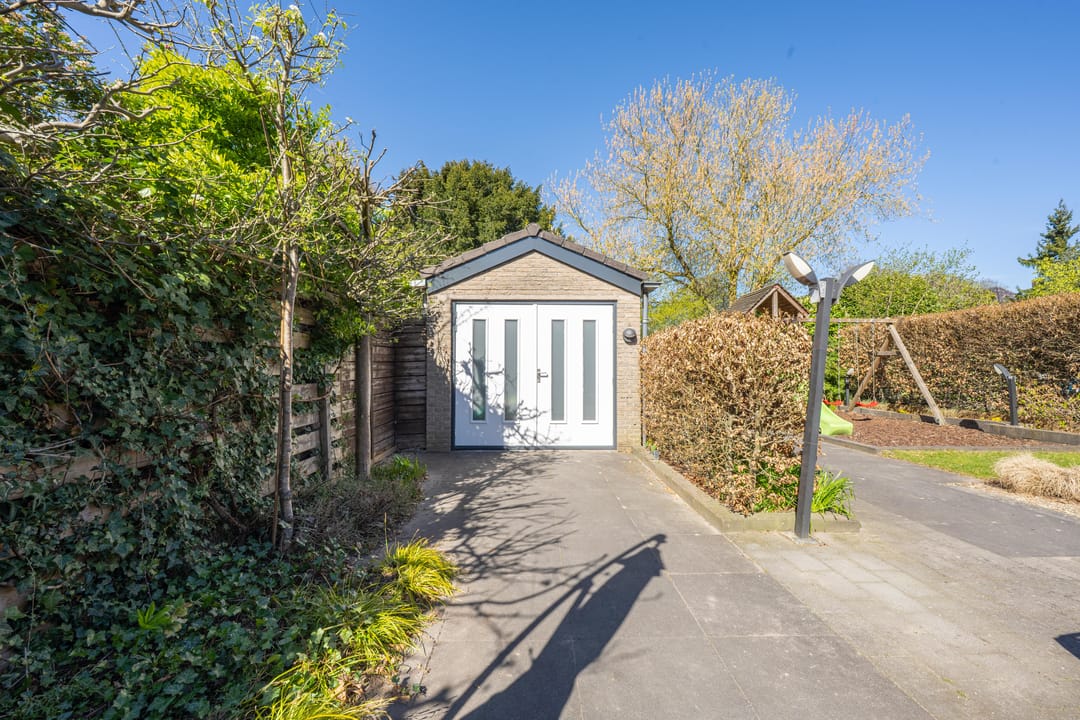 Foto 38 van Burgemeester Stolklaan 44