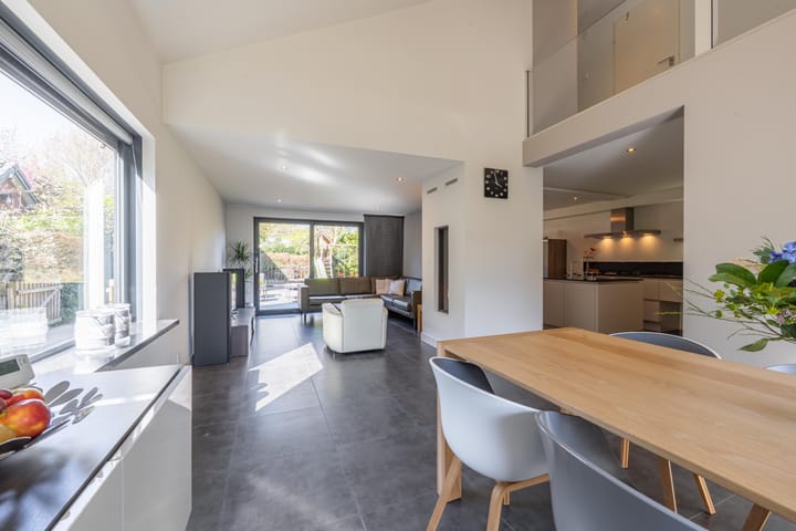 Foto 3 van Burgemeester Stolklaan 44