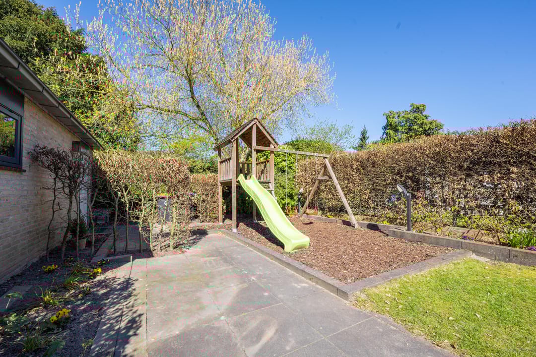 Foto 43 van Burgemeester Stolklaan 44