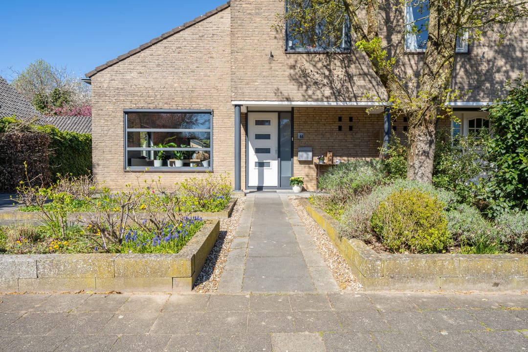 Foto 8 van Burgemeester Stolklaan 44