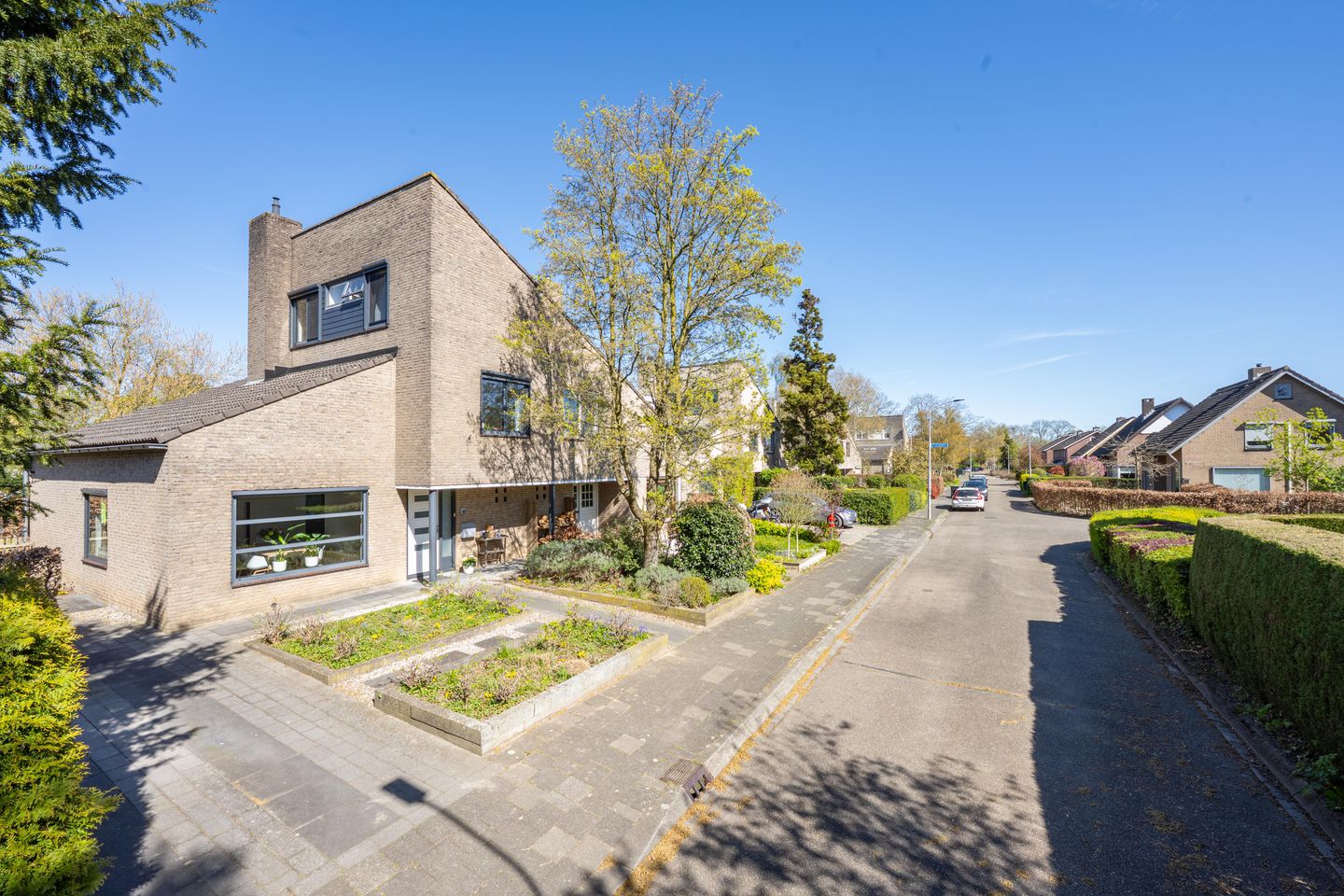 Foto 5 van Burgemeester Stolklaan 44