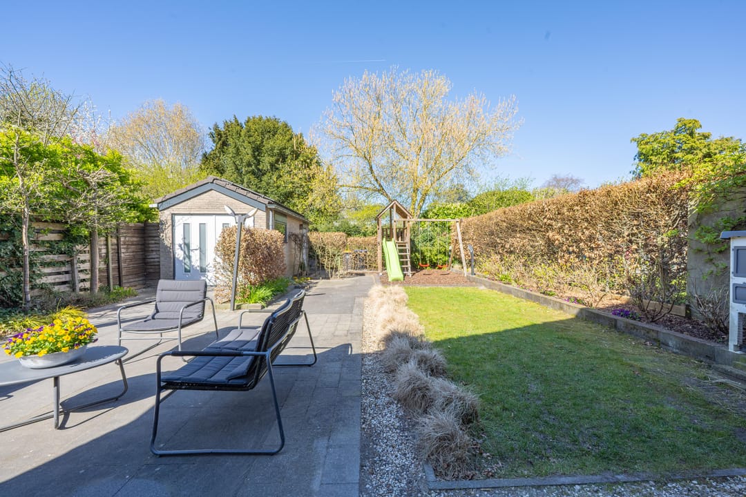 Foto 41 van Burgemeester Stolklaan 44