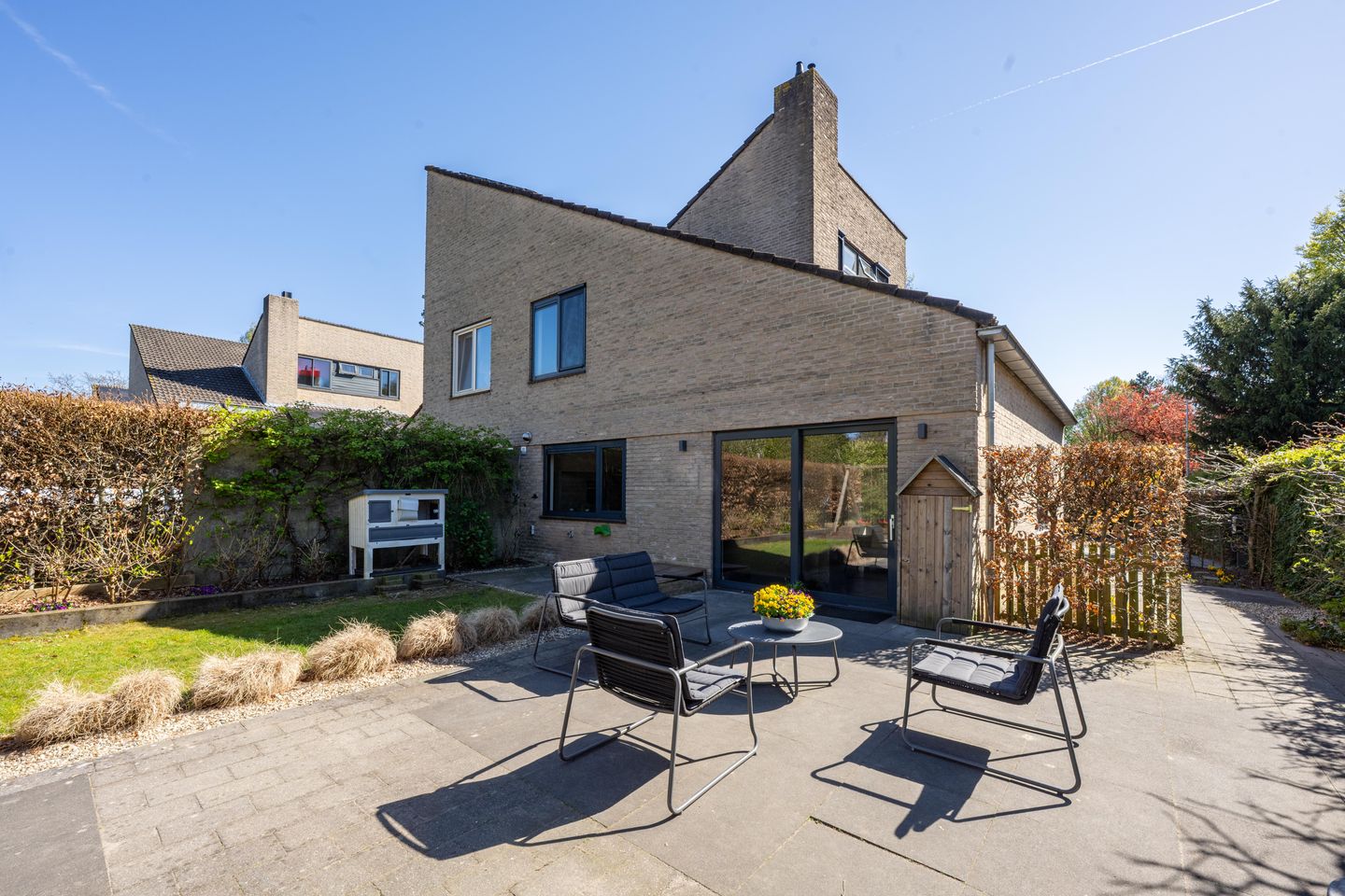 Foto 40 van Burgemeester Stolklaan 44