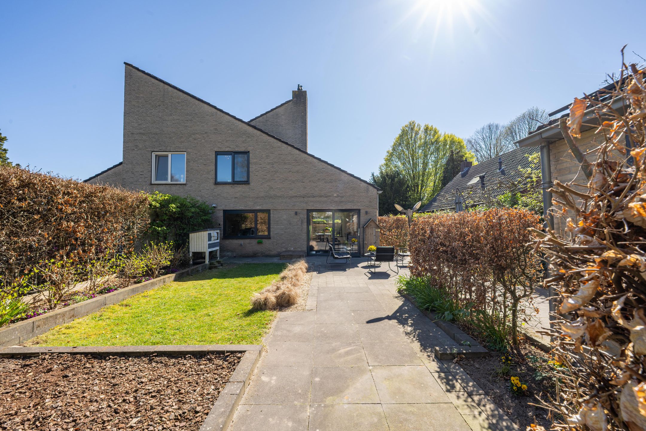 Foto 45 van Burgemeester Stolklaan 44