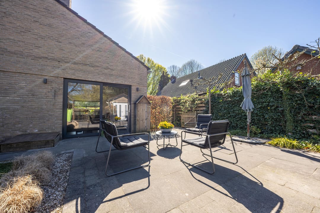 Foto 47 van Burgemeester Stolklaan 44