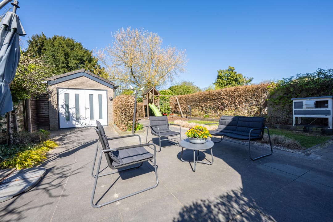 Foto 37 van Burgemeester Stolklaan 44