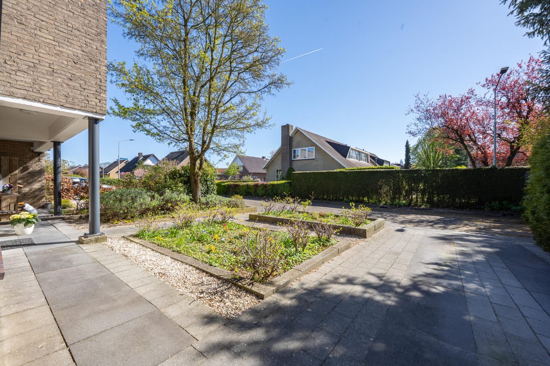 Foto 11 van Burgemeester Stolklaan 44